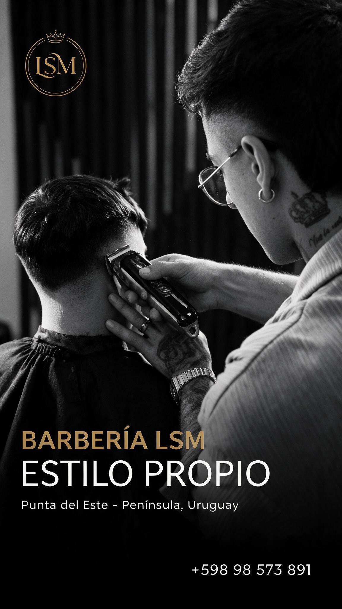 Tu cumple, tu corte — 50% off